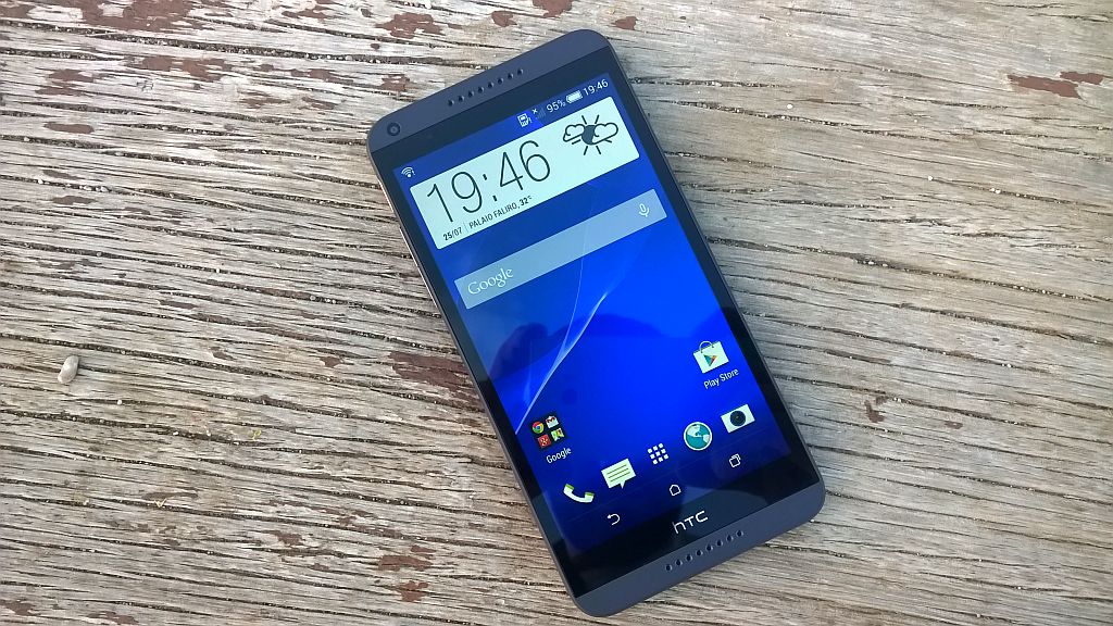 HTC Desire 816 (1)