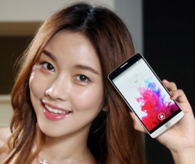 LG G3