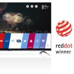 LG_webOS_TV_Red_Dot_Award