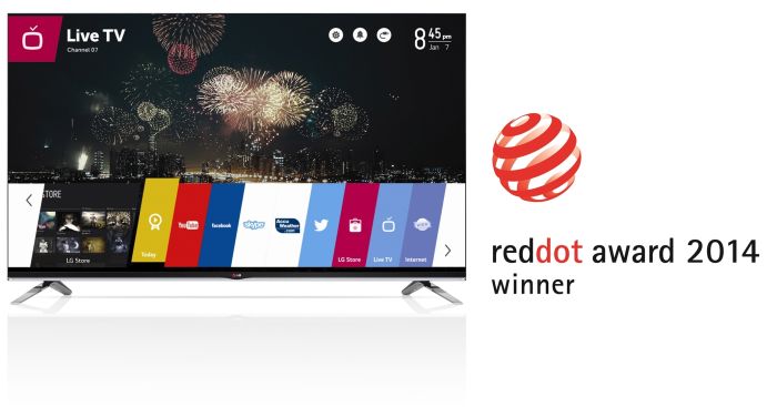 LG_webOS_TV_Red_Dot_Award