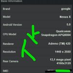 Nexus X Antutu (1)