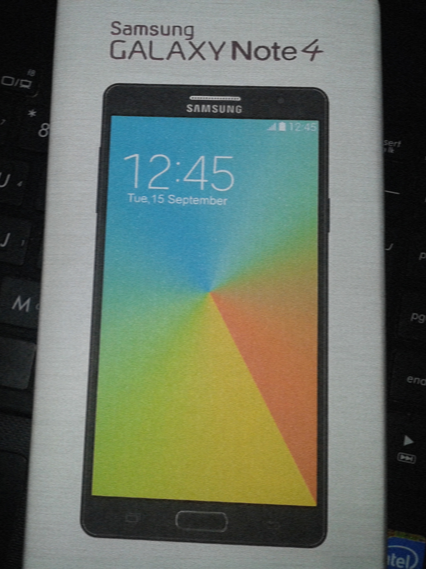 Samsung Galaxy Note 4 (4)