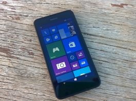 nokia lumia 630 Techmaniacs Review