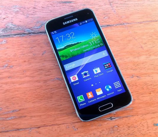 Samsung Galaxy S5 Mini: Αναλυτικό Hands on Review