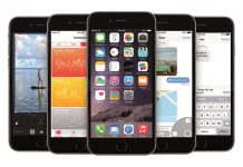 Apple iphone 6