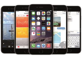 Apple iphone 6