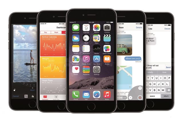 Apple iphone 6