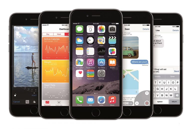 Apple iphone 6