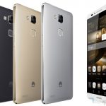 Huawei Ascend mate 7 (1)