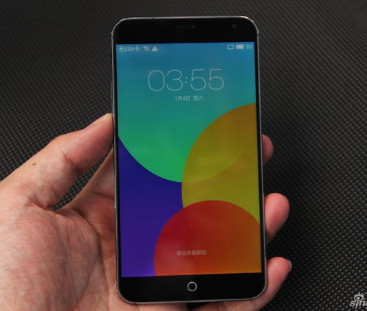 Meizu MX4: Ανακοινώθηκε επίσημα το κινέζικο κτήνος!