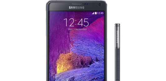 Νέα στοιχεία θέλουν το Galaxy Note 4 με Snapdragon 810 να έρχεται σύντομα
