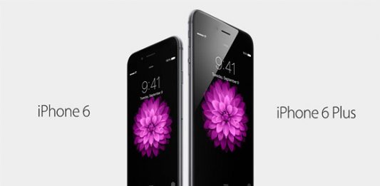 Οι τιμές των iPhone 6 και iPhone 6 Plus στην Ελλάδα