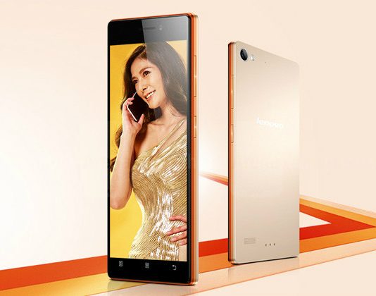 Lenovo VIBE X2: Ανακοινώθηκε επίσημα η επόμενη ναυαρχίδα της εταιρίας