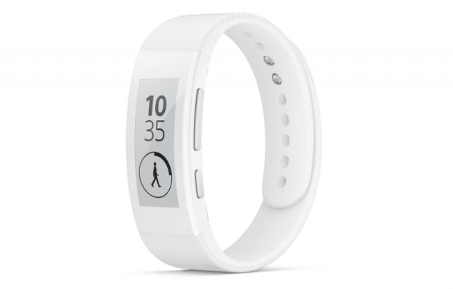Sony Smartband Talk