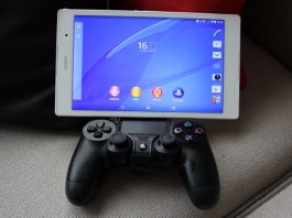 Sony GCM10 Game Controller Mount: Ανακοινώθηκε επίσημα στην IFA 2014