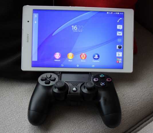 Sony GCM10 Game Controller Mount: Ανακοινώθηκε επίσημα στην IFA 2014