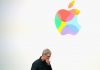 Tim Cook