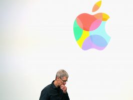 Tim Cook