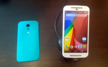 Motorola Moto G 2014 Hands on Review: Ο άρχοντας της μεσαίας κατηγορίας επιστρέφει ανανεωμένος