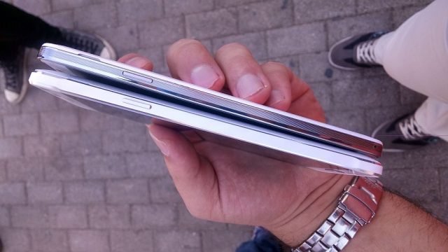 Galaxy Note 4