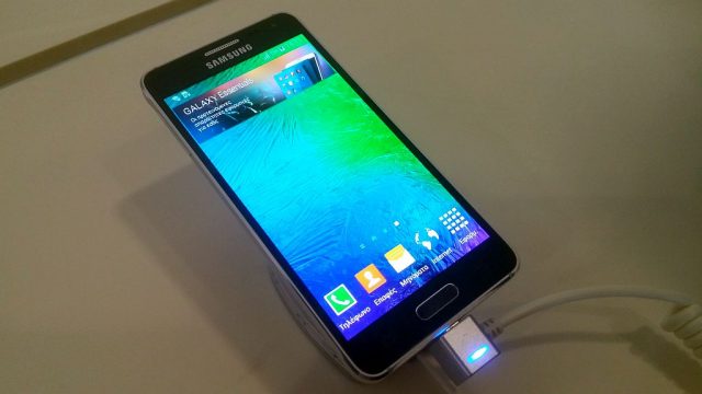 Galaxy Note 4