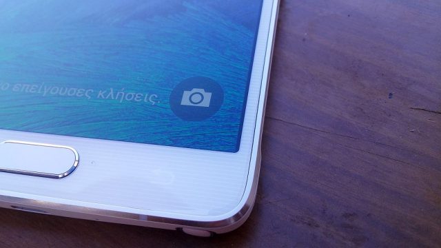 Galaxy Note 4
