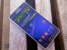 Samsung Galaxy Alpha Hands on Review: Τα Galaxy όπως θα έπρεπε να είναι Galaxy Alpha