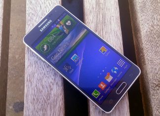 Galaxy Alpha