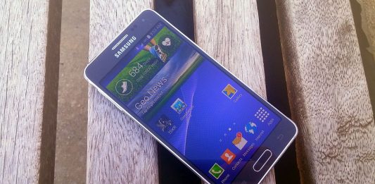 Samsung Galaxy Alpha Hands on Review: Τα Galaxy όπως θα έπρεπε να είναι Galaxy Alpha