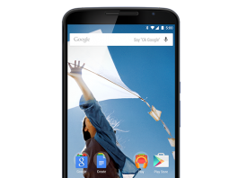 Google Nexus 6: Επίσημα με 6 ίντσες οθόνη και Snapdragon 805 nexus 6
