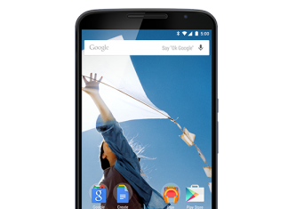 nexus 6