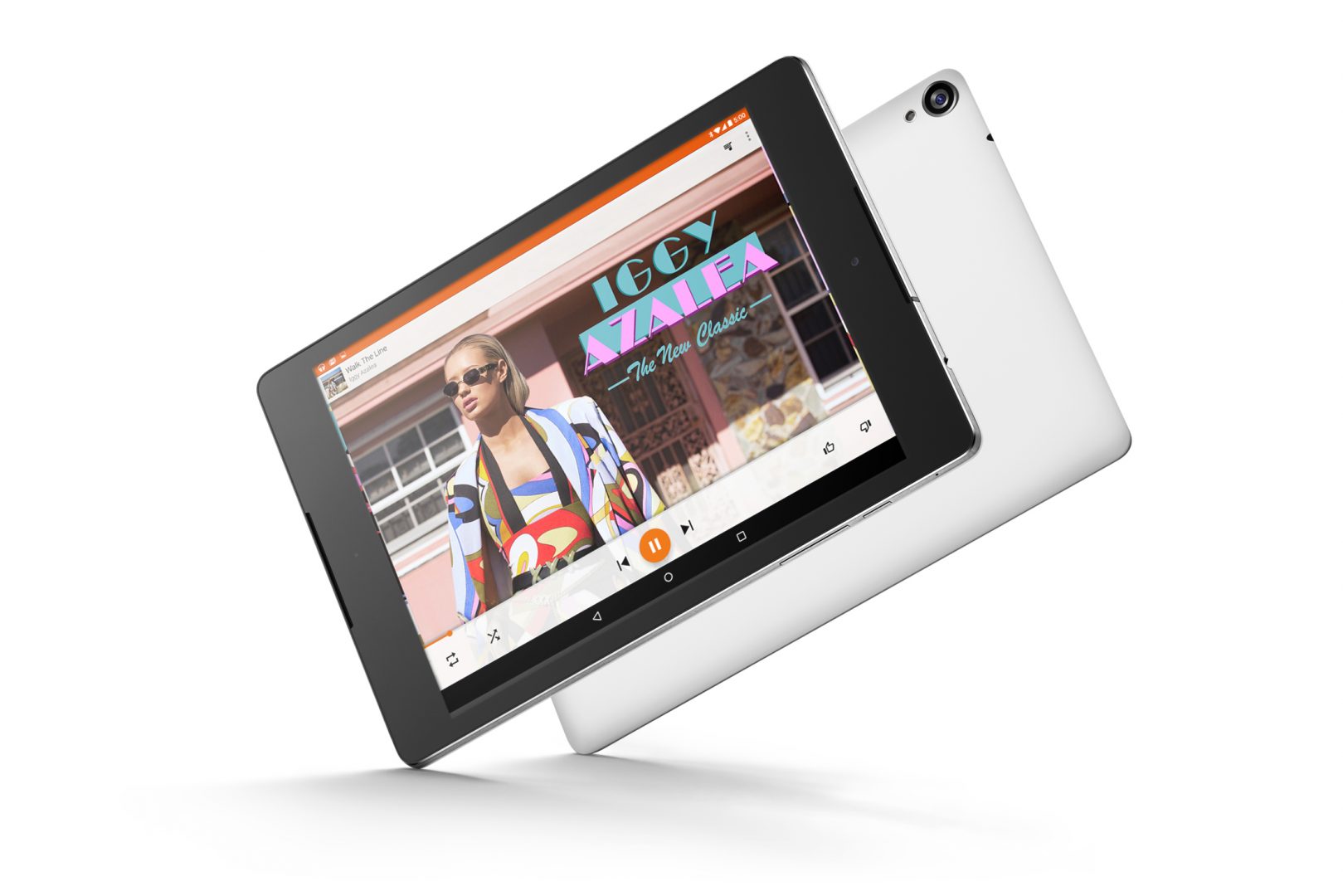 Nexus 9: Εμφανίζεται σε βίντεο και είναι αρκετά πιο όμορφο από τα Renders!!!