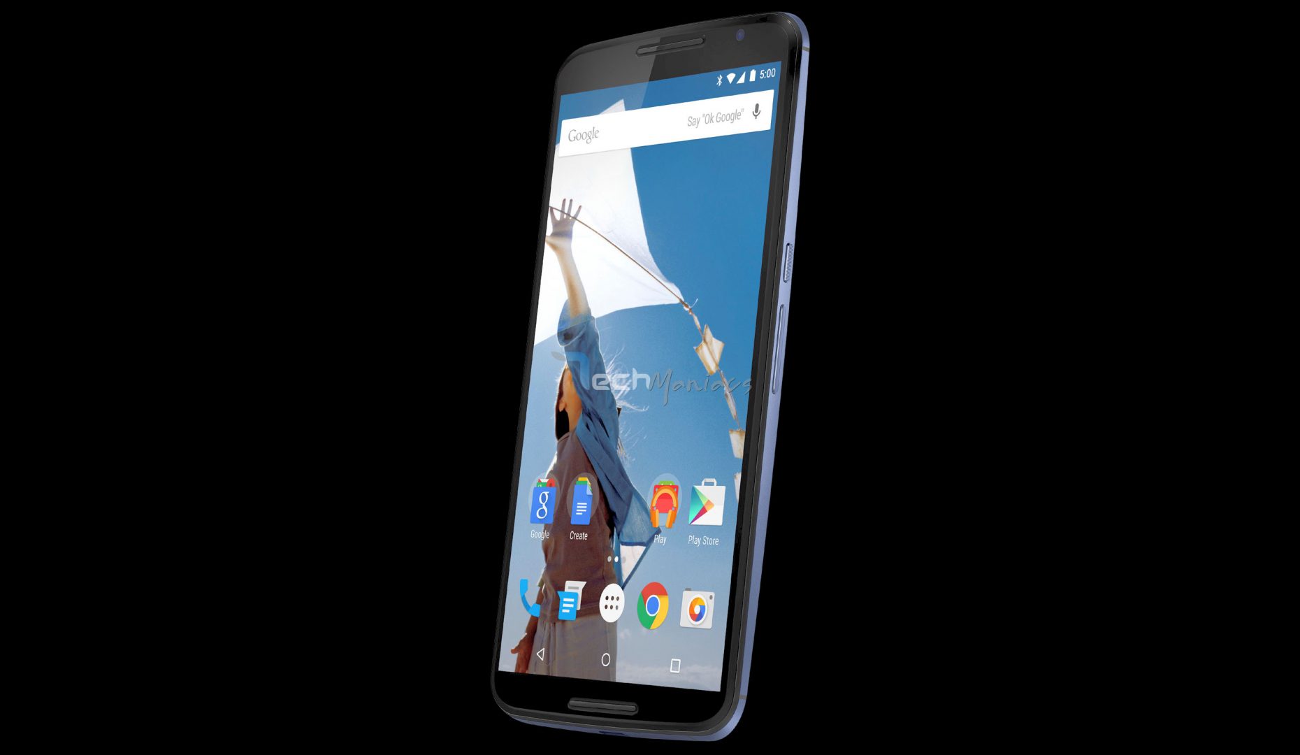 H Google θα ανακοινώσει το Nexus 6 και το Nexus 9 σήμερα, χωρίς εκδήλωση