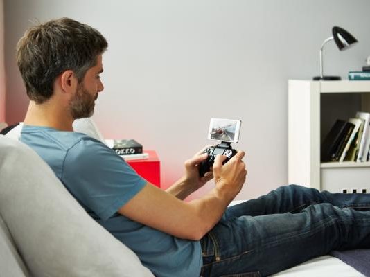 Είσαι έτοιμος να παίξεις; Το PS4 Remote Play είναι τώρα διαθέσιμο για τη σειρά Xperia Z3