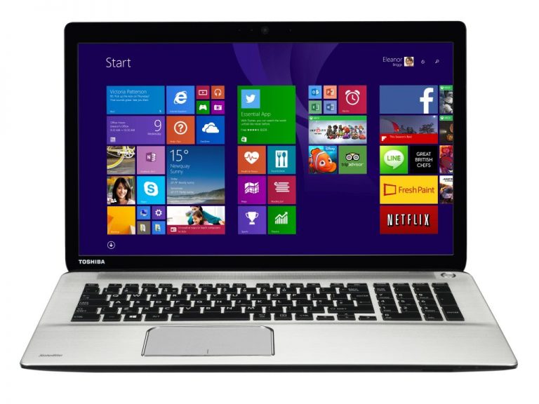 Satellite P70