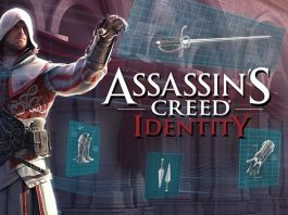 Αssasin’s Creed: Identity, έρχεται το 2015 και σε Android