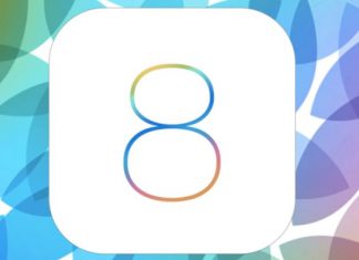 ios 8