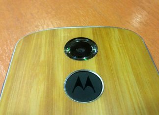Motorola Moto X 2014