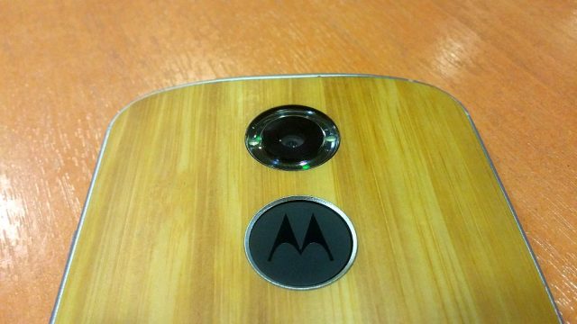 Motorola Moto X 2014