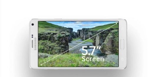 Samsung Galaxy Note 4: Τα 4 βασικά χαρακτηριστικά του σε βίντεο!