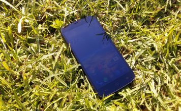 Vodafone Smart 4 Power hands on review: Όμορφο αλλά και οικονομικό