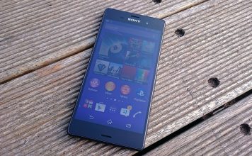 Sony Xperia Z3 Hands on Review: Νέο και βελτιωμένο στα σημεία Sony Xperia Z3