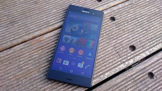 Sony Xperia Z3