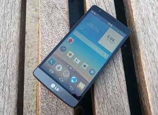 LG G3s