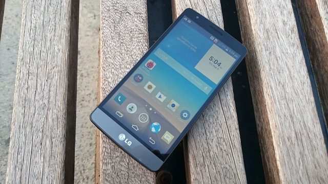 LG G3s
