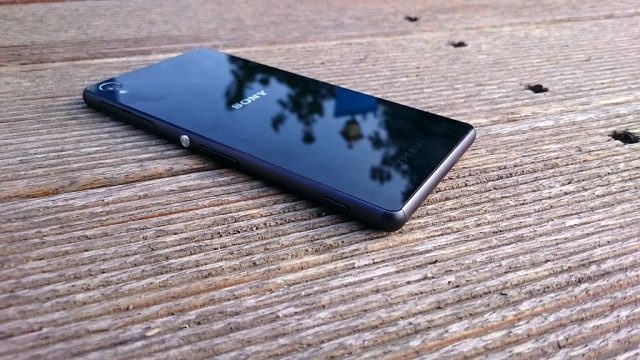 Sony Xperia Z3