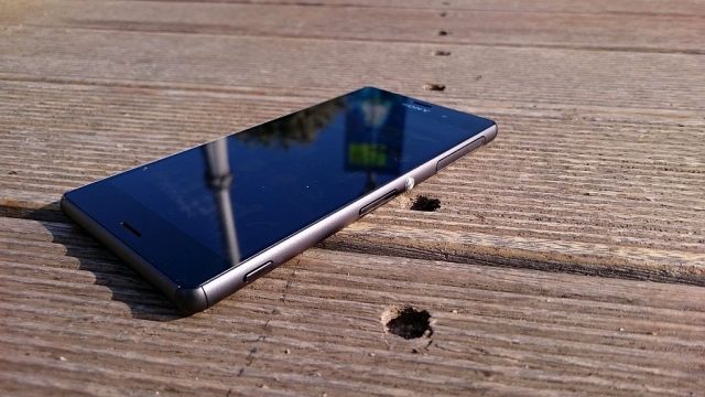 Sony Xperia Z3