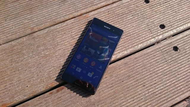 Sony Xperia Z3