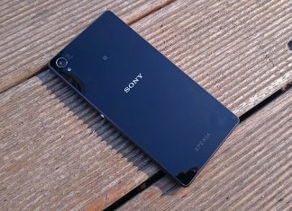 Sony Xperia Z3