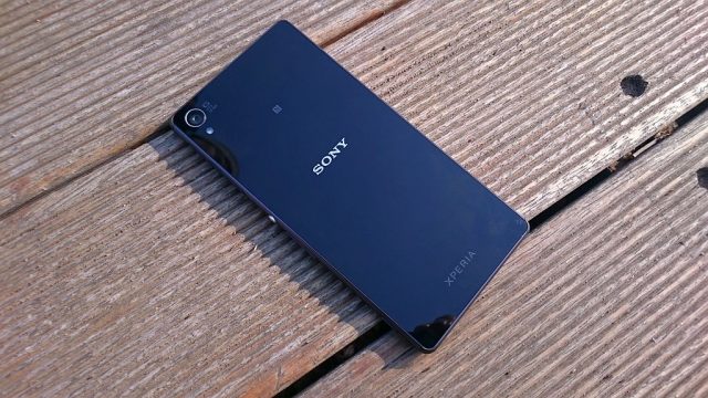 Sony Xperia Z3